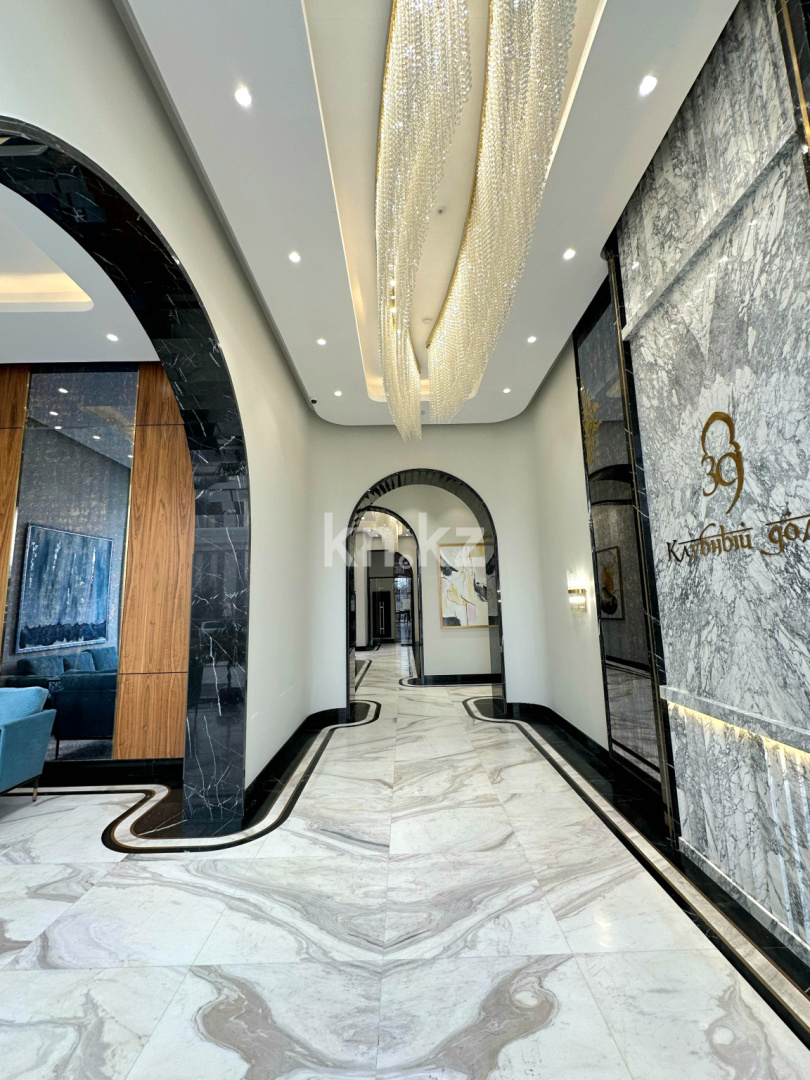 Продажа 2-комнатной квартиры, 75 м², ул. Шаяхметова - Продажа квартир в Шымкенте фото 8 из 35