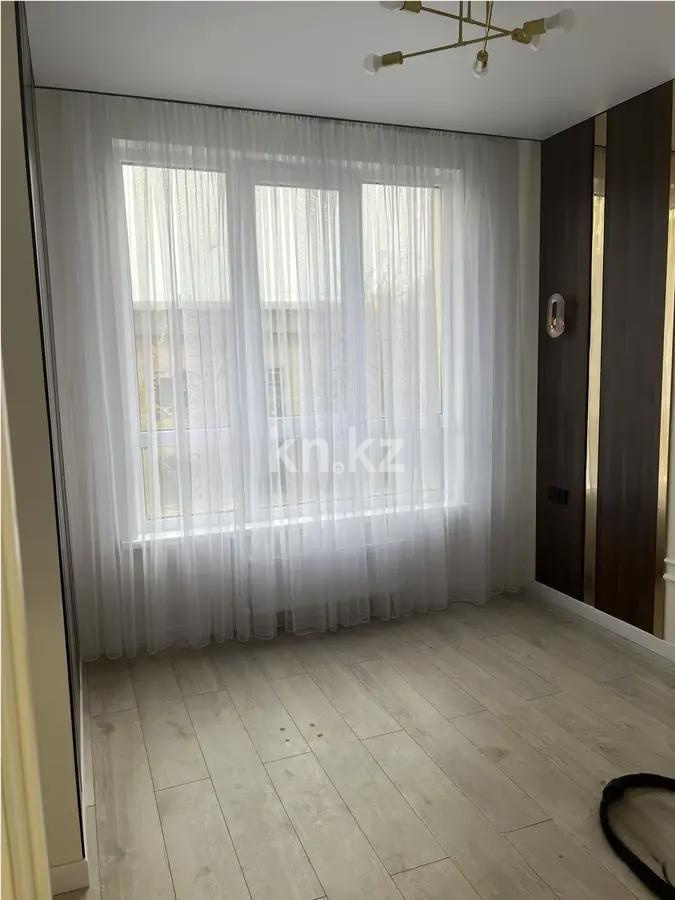 Продажа 2-комнатной квартиры, 45 м², ул. Муратбаева, дом  46/4 - Продажа  двухкомнатных квартир в новостройках Алматы с фото фото 2 из 5