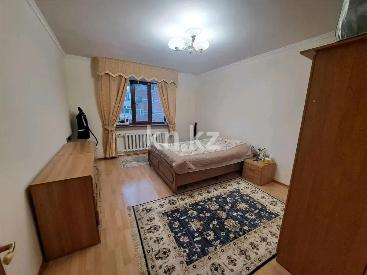 Продажа 3-комнатной квартиры, 110.3 м² - Продажа квартир в Астане - страница 11 фото 2 из 6