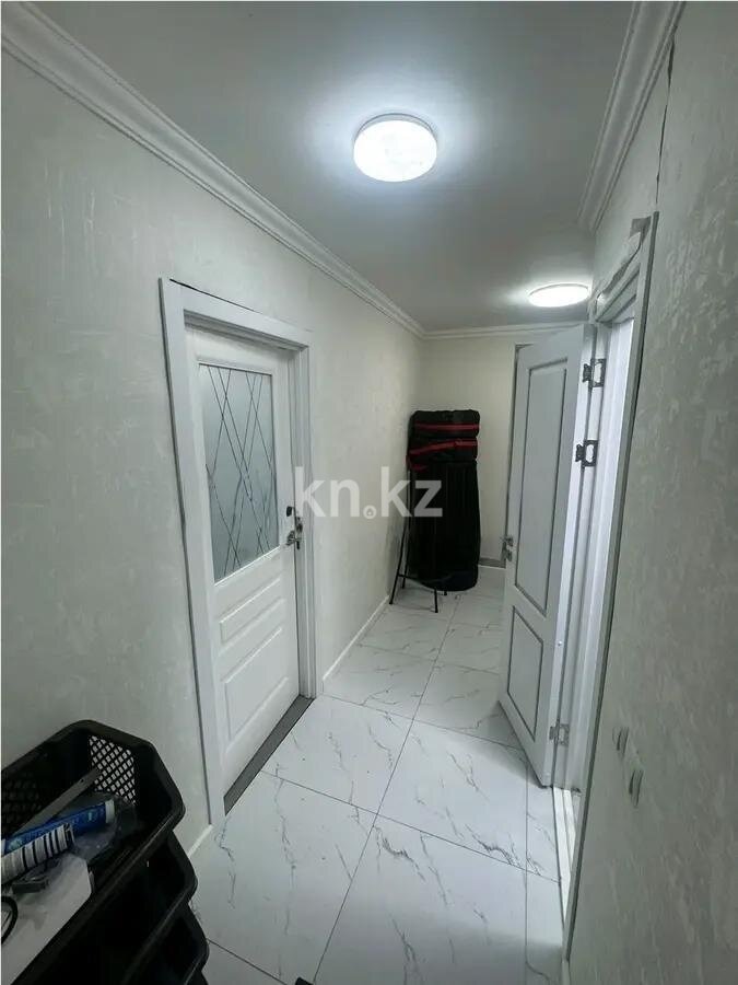 Продажа 1-комнатной квартиры, 38 м² в Астане - фото 3