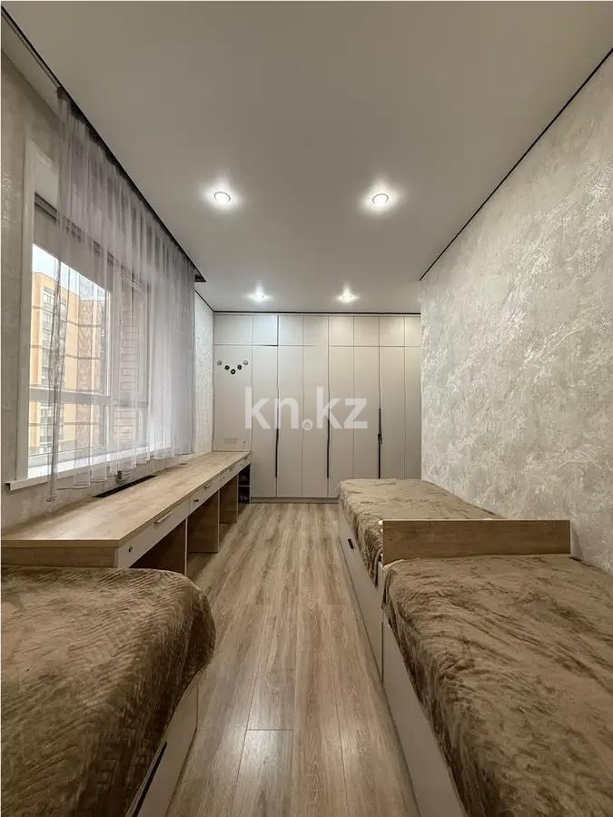 Продажа 2-комнатной квартиры, 70.2 м² в Астане - фото 2