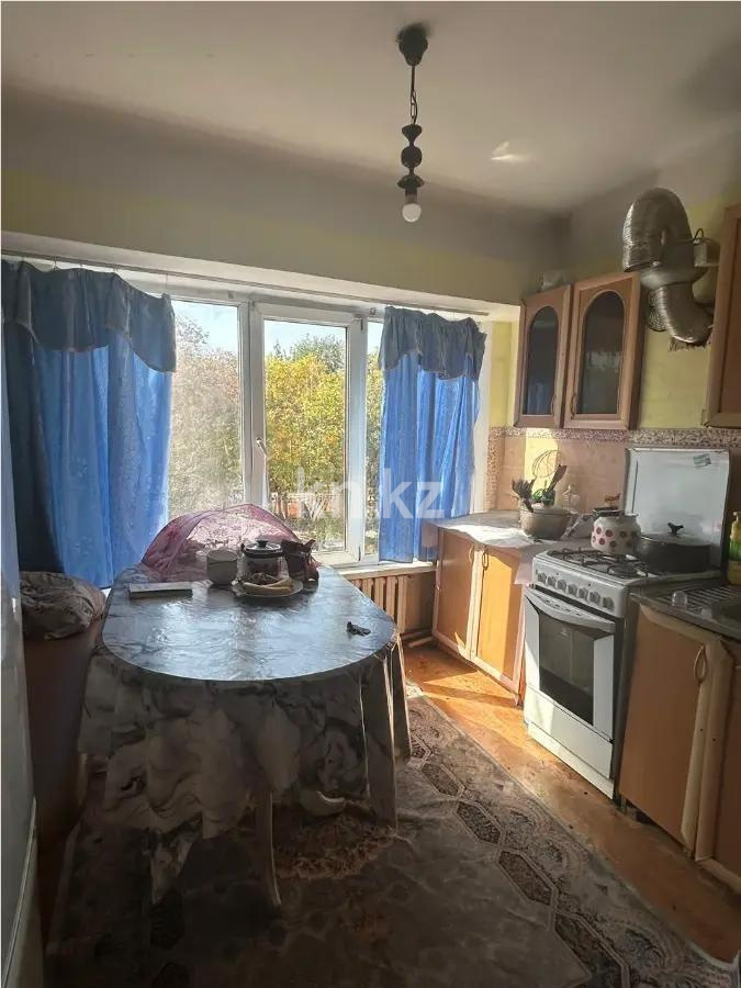 Продажа 3-комнатной квартиры, 64 м², пр. Абылай хана, дом  8 - Продажа квартир в Алматы фото 3 из 3