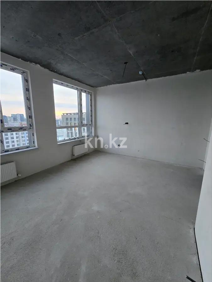 Продажа 2-комнатной квартиры, 46 м², ул. Е-796, дом  1 стр в Астане - фото 2