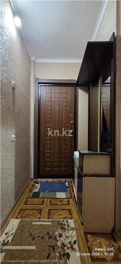 Продажа 2-комнатной квартиры, 56 м² в Темиртау - фото 9