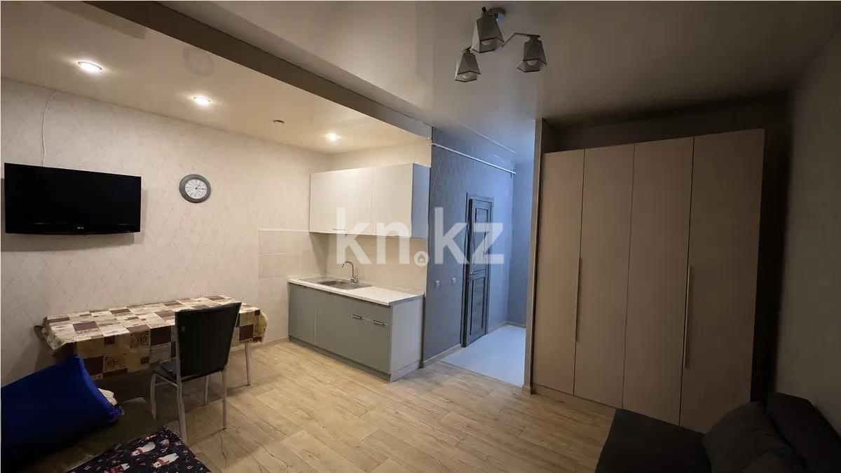 Продажа 1-комнатной квартиры, 29 м² - Продажа однокомнатных квартир от собственников в Астане - страница 68 фото 1 из 1