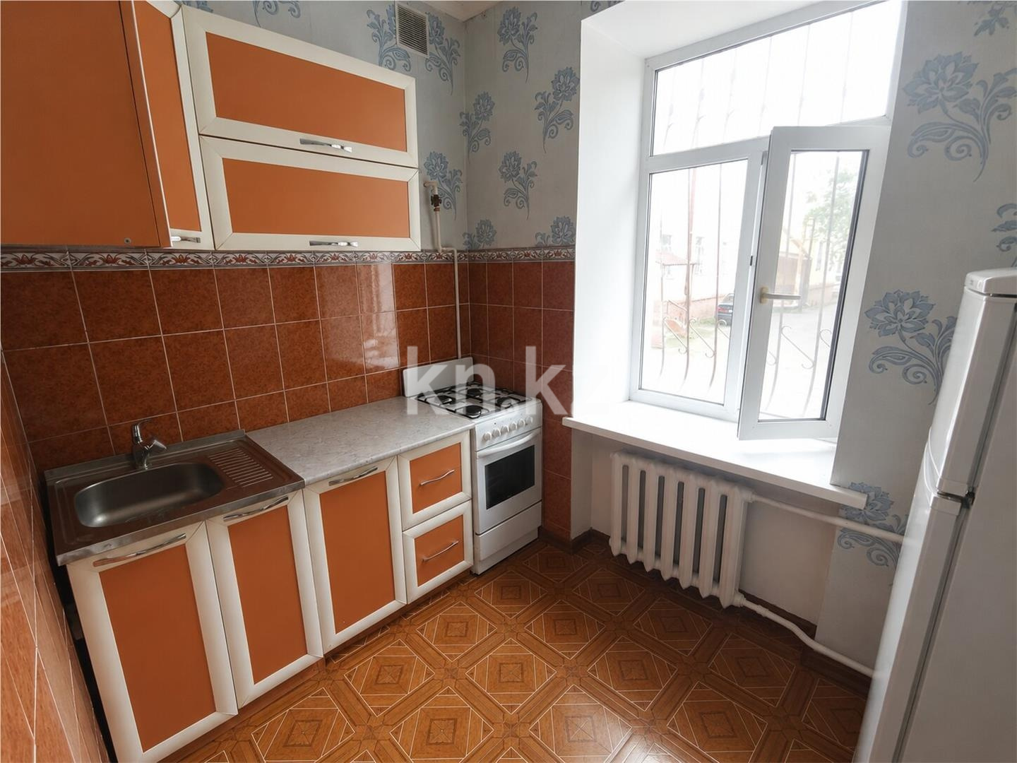 Продажа 2-комнатной квартиры, 47 м² - Продажа двухкомнатных квартир в Городе Караганды фото 4 из 6