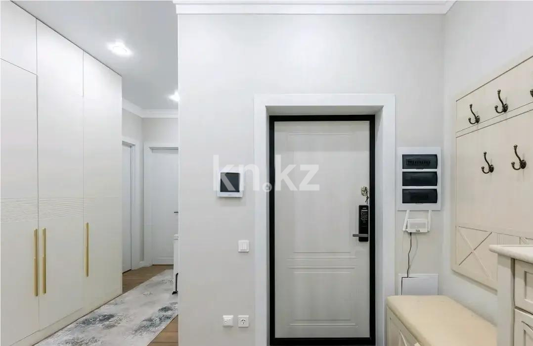 Продажа 3-комнатной квартиры, 97.5 м² в Астане - фото 7