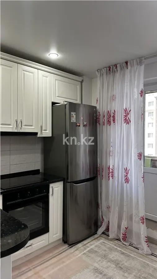 Продажа 1-комнатной квартиры, 37.2 м² - Продажа однокомнатных квартир от собственников в Астане - страница 3 фото 2 из 4
