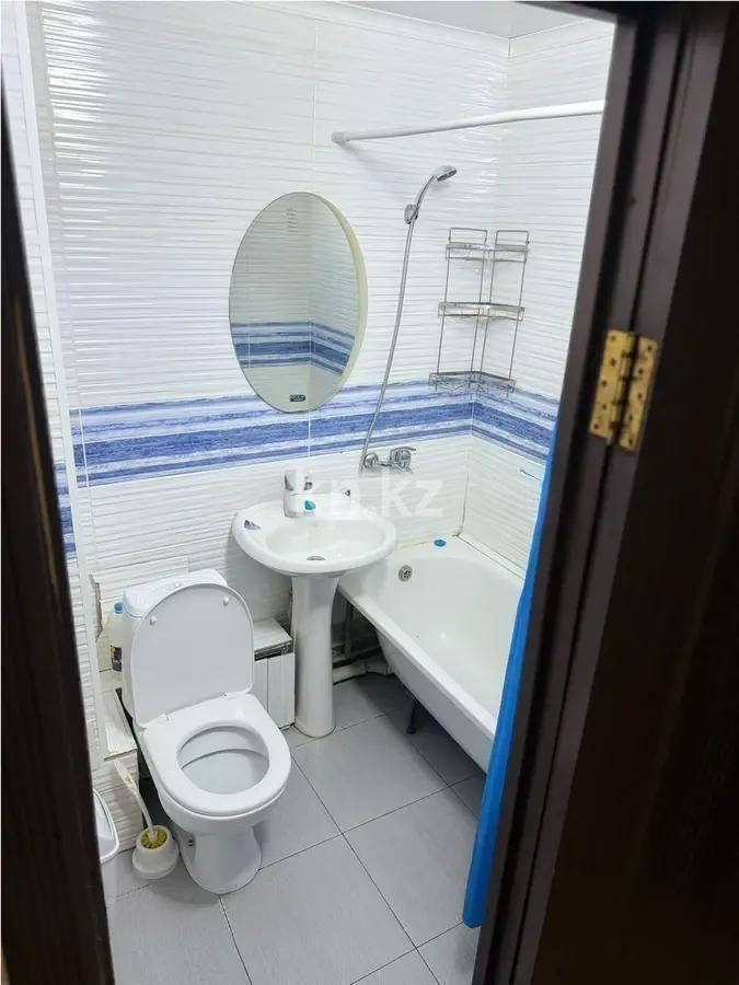 Продажа 2-комнатной квартиры, 42 м² - Недвижимость в Казахстане - страница 4 фото 4 из 5