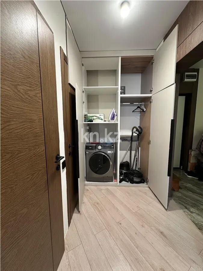 Продажа 3-комнатной квартиры, 63 м² в Астане - фото 7