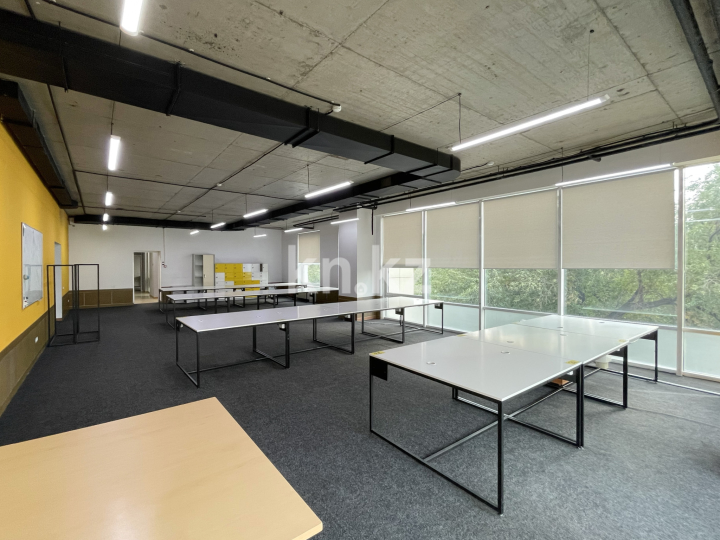 Аренда , ул. Тимирязева, дом  28в в Алматы - фото 12