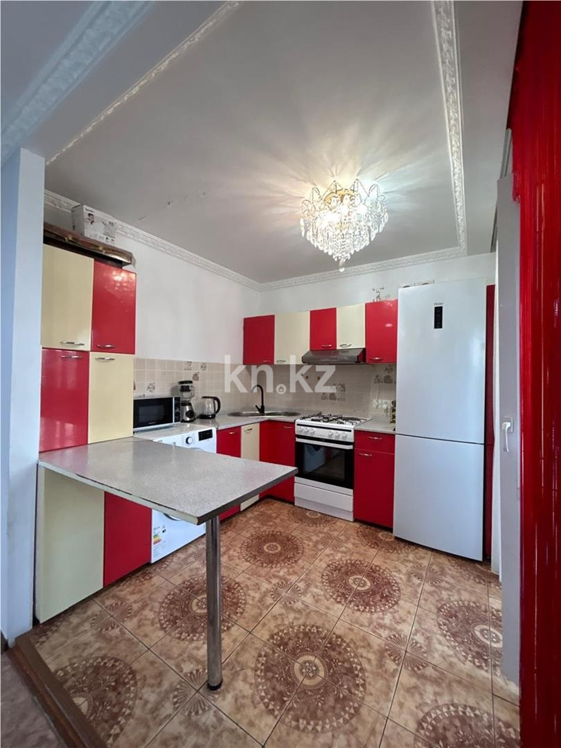 Продажа 4-комнатной квартиры, 69 м² - Продажа квартир в блочном доме в Темиртау фото 5 из 22