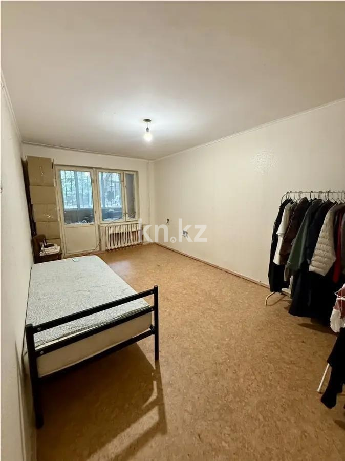 Продажа 1-комнатной квартиры, 30.9 м² в Алматы