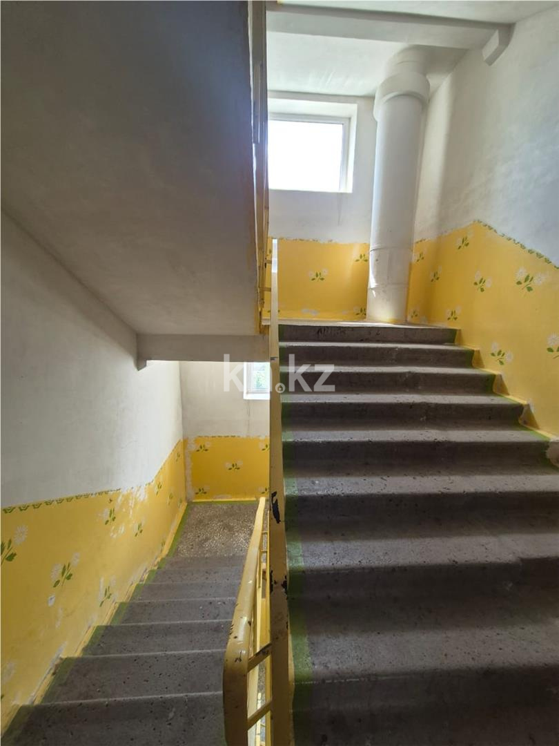 Продажа 3-комнатной квартиры, 72 м² - Продажа квартир в Темиртау фото 21 из 22