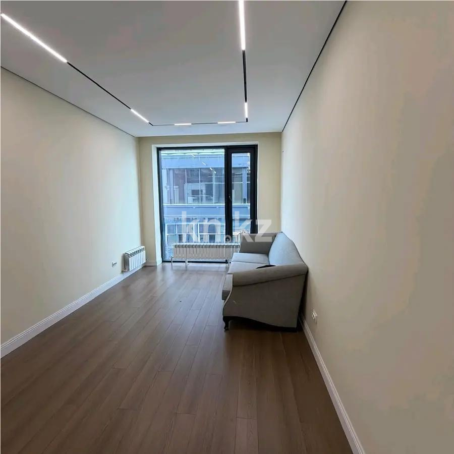 Продажа 2-комнатной квартиры, 65 м² в Алматы