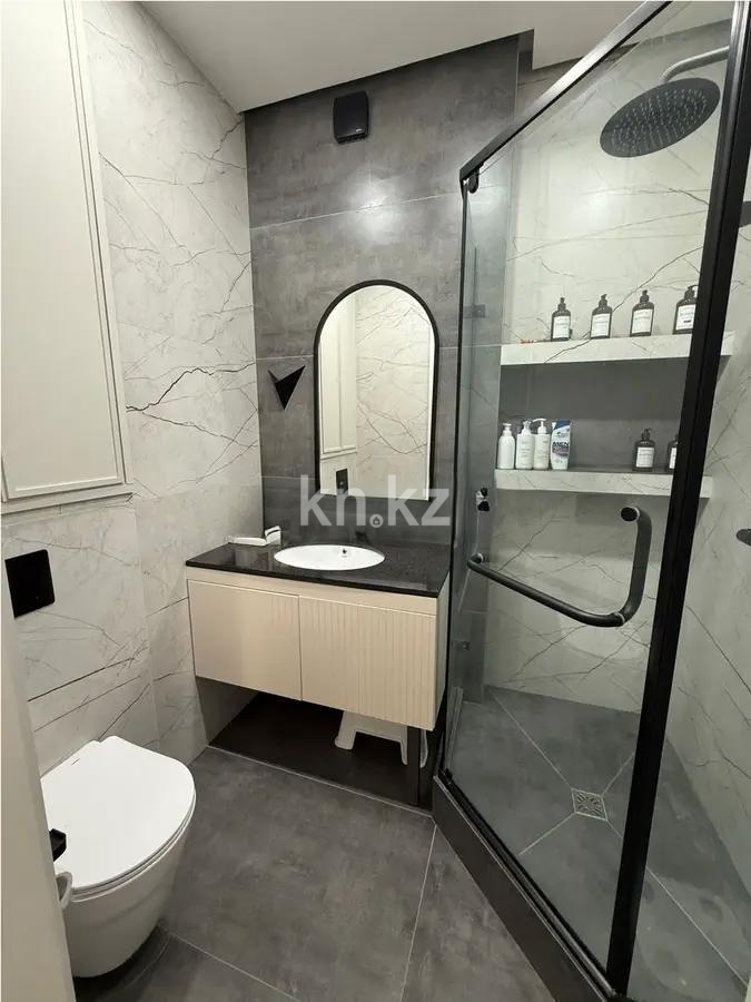 Продажа 4-комнатной квартиры, 104 м², ул. Кенжина, дом  1/1 блок а - Продажа  четырехкомнатных квартир в Караганде фото 6 из 7