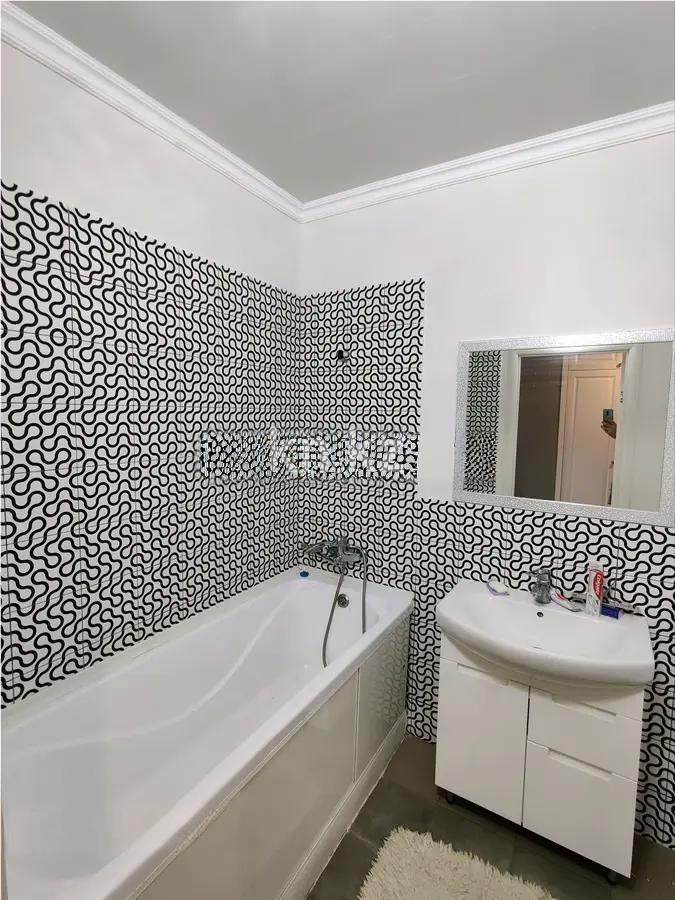 Продажа 1-комнатной квартиры, 45 м² - Продажа однокомнатных квартир в р-не Сарайшык Астаны фото 2 из 2