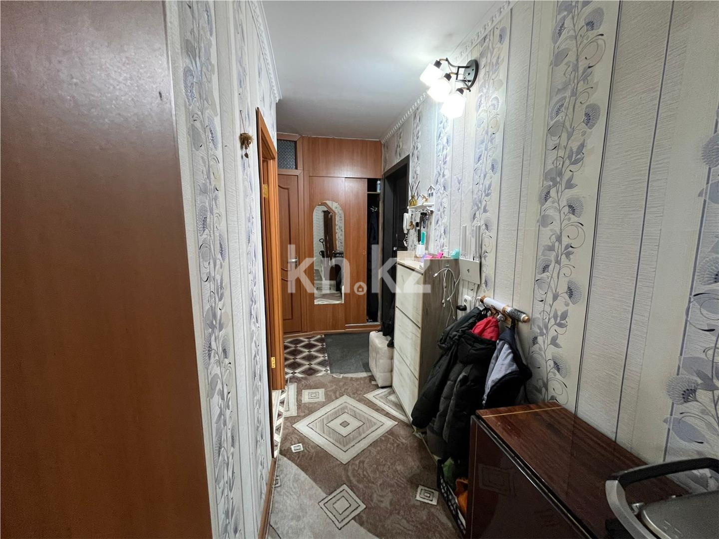 Продажа 4-комнатной квартиры, 62 м² в Караганде - фото 8