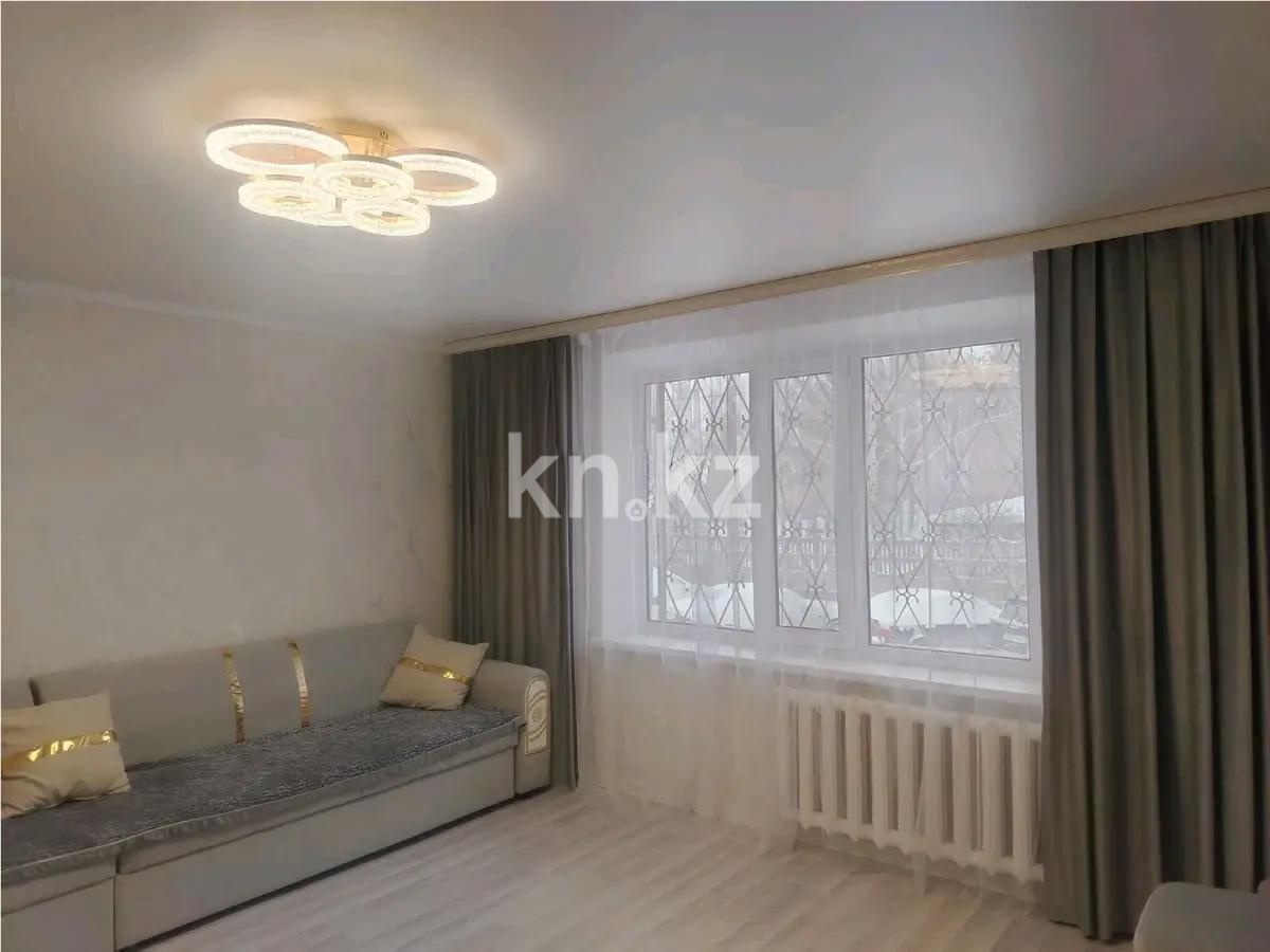 Продажа 3-комнатной квартиры, 65 м² в Караганде