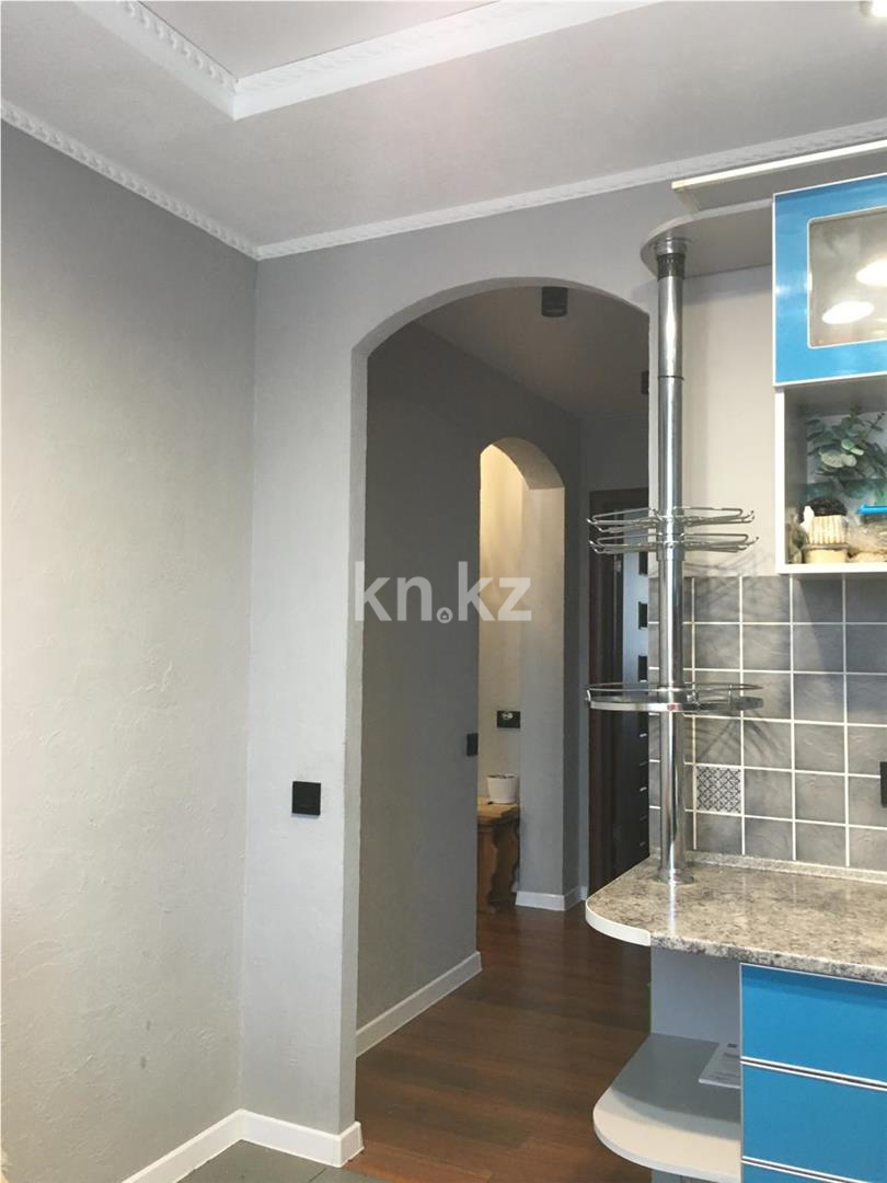 Продажа 2-комнатной квартиры, 46 м² - Продажа  двухкомнатных квартир в Караганде фото 10 из 21