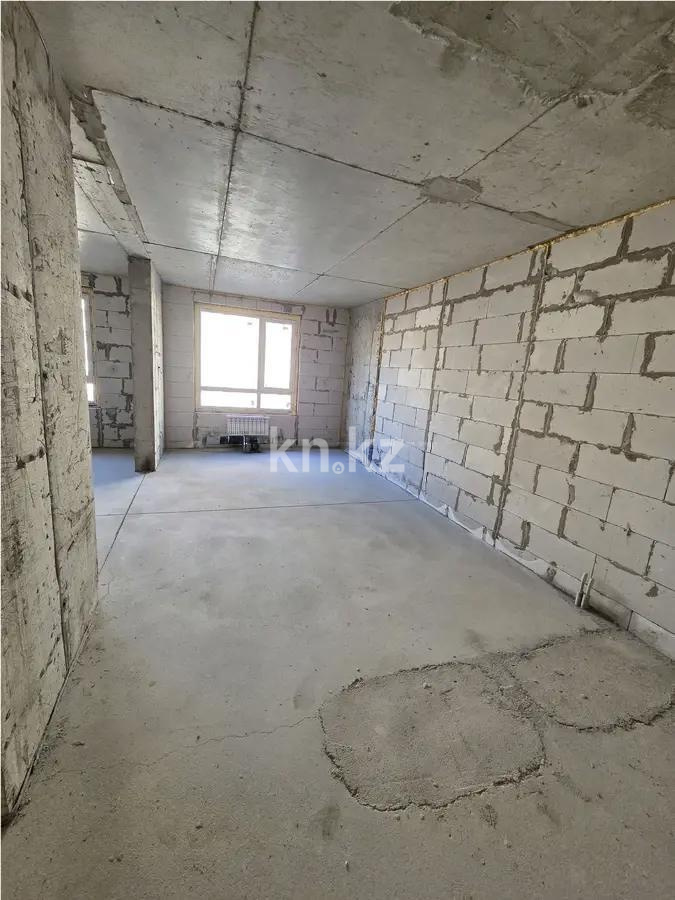 Продажа 2-комнатной квартиры, 51 м² - Продажа квартир в Бостандыкском р-не Алматы фото 1 из 3