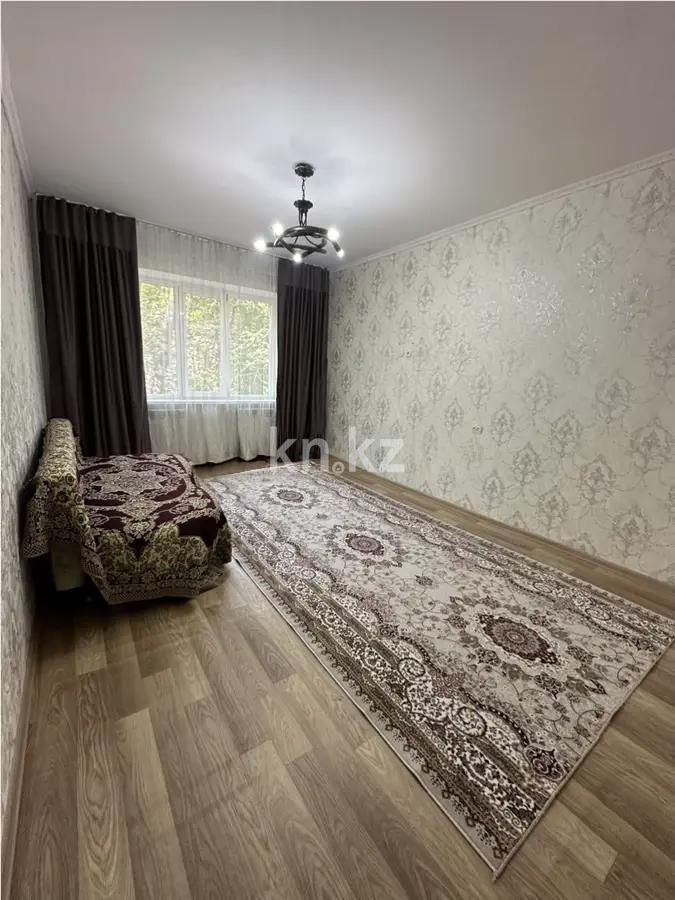 Продажа 1-комнатной квартиры, 39 м², мкр-н Айнабулак-2, дом  80 в Алматы