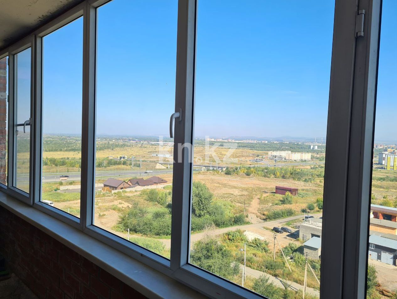 Продажа 3-комнатной квартиры, 58.4 м², ул. Жастар, дом  37/2 - Продажа и аренда недвижимости в Усть-Каменогорске фото 21 из 28