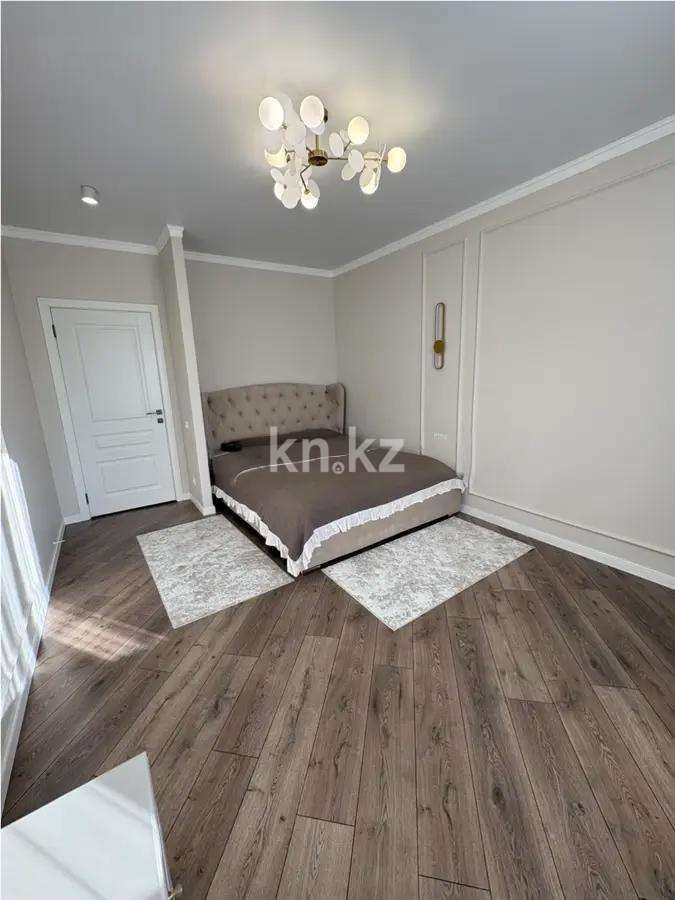 Продажа 2-комнатной квартиры, 64 м² в Астане - фото 2