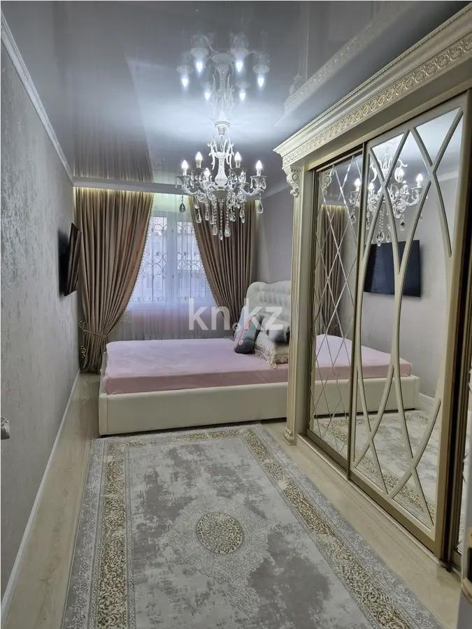 Продажа 3-комнатной квартиры, 60 м², мкр-н 1, дом  5 в Алматы - фото 3