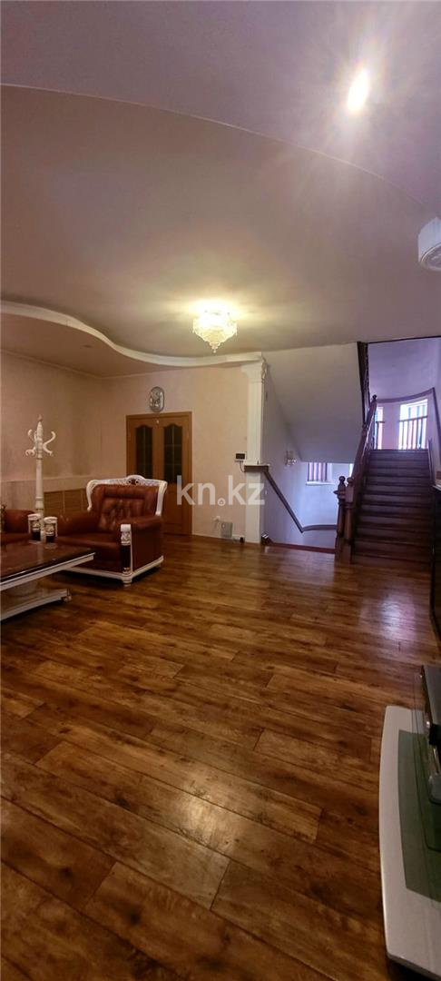 Продажа 6-комнатного дома, 391 м², мкр-н 9А - Продажа домов, коттеджей в Темиртау фото 34 из 45
