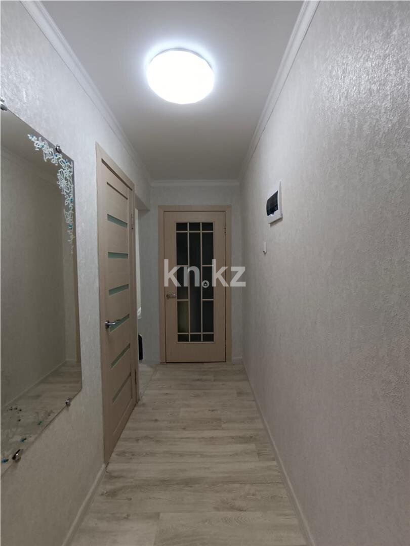Продажа 1-комнатной квартиры, 30 м² в Караганде - фото 10