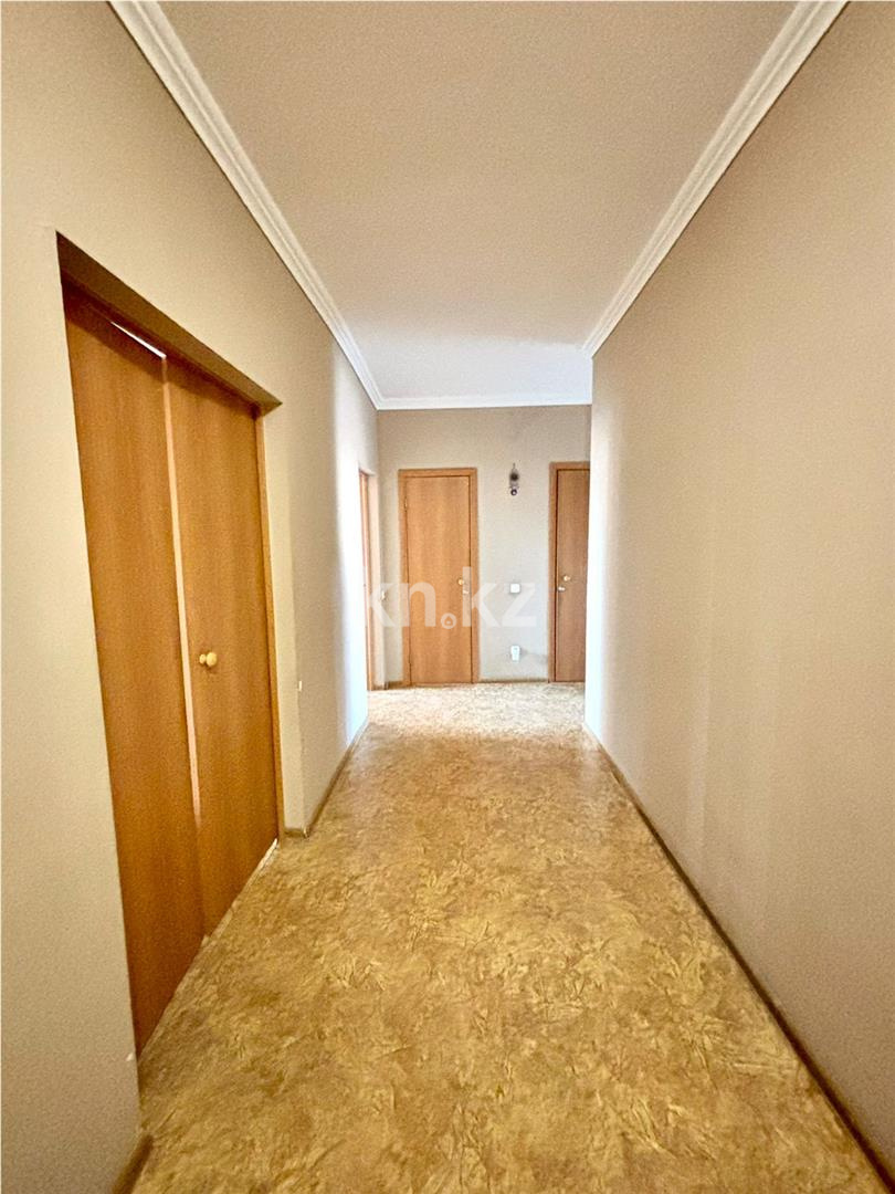 Продажа 3-комнатной квартиры, 87 м² в Караганде - фото 14