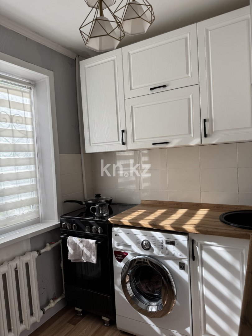 Продажа 2-комнатной квартиры, 46.1 м² в Караганде - фото 2