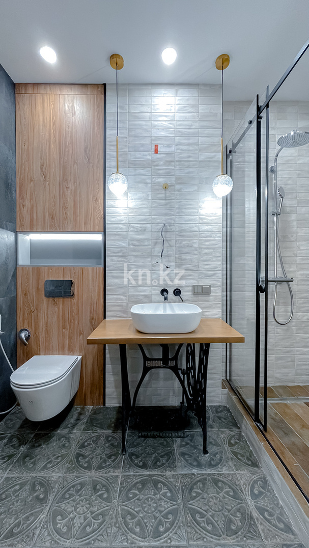 Продажа 3-комнатной квартиры, 93 м² - Продажа трехкомнатных квартир в Алматы - страница 13 фото 30 из 39