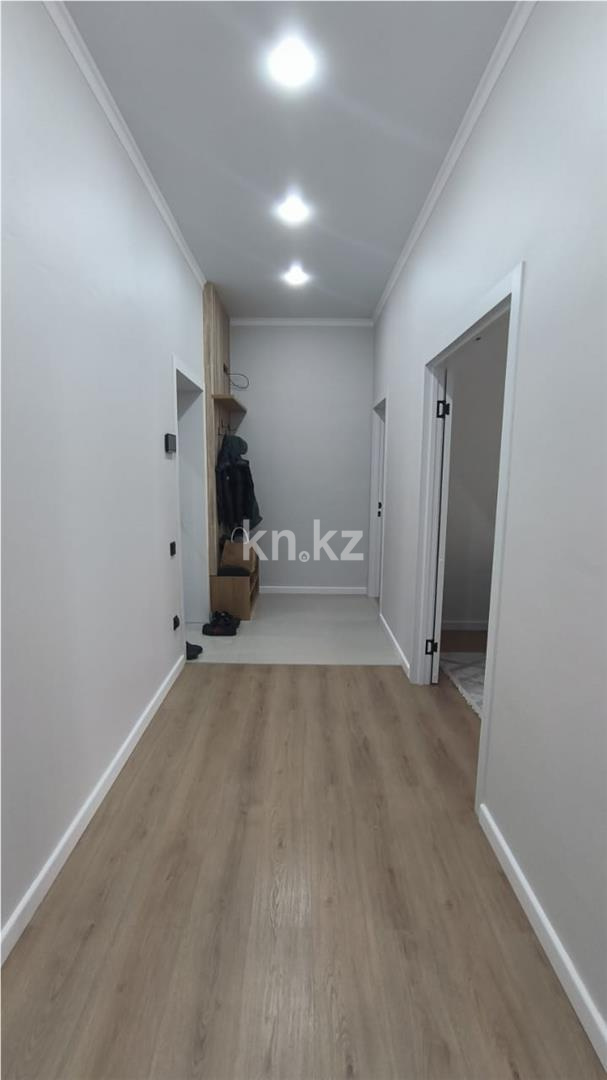 Продажа 2-комнатной квартиры, 65 м² в Караганде - фото 16