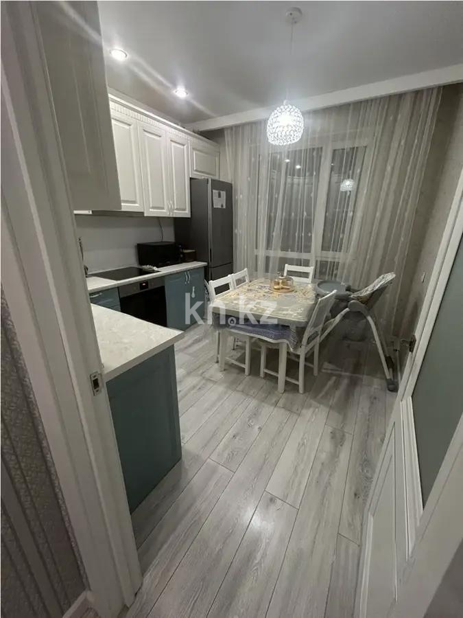 Продажа 2-комнатной квартиры, 57 м², ул. Орынбор, дом  12 в Астане - фото 3