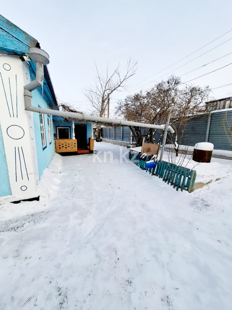 Продажа 4-комнатного дома, 80 м² - Продажа домов, коттеджей в Астане фото 21 из 22