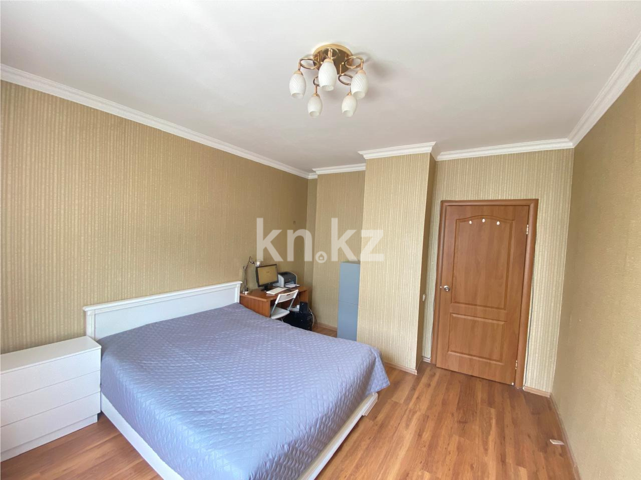 Продажа 3-комнатной квартиры, 87 м², ул. Сарайшык в Астане - фото 5