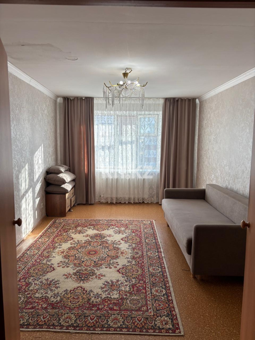 Аренда 2-комнатной квартиры, 55 м² в Астане - фото 2
