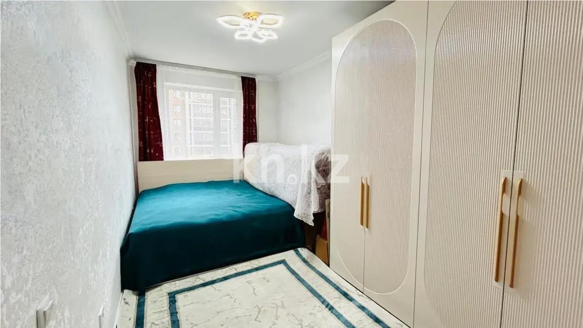 Продажа 2-комнатной квартиры, 61.2 м² в Астане - фото 2