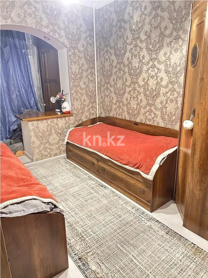 Продажа 3-комнатной квартиры, 68 м², ул. Аносова, дом  30 - Продажа  трехкомнатных квартир в Алматы фото 2 из 5