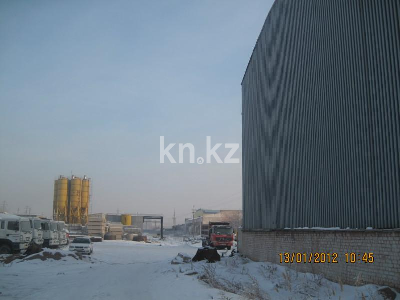 Продажа , 960 м², ул. Жаханша Досмухамедулы, дом  40 - 70-ая улица - Продажа баз, складов и промышленной недвижимости в Астане с фото фото 3 из 11