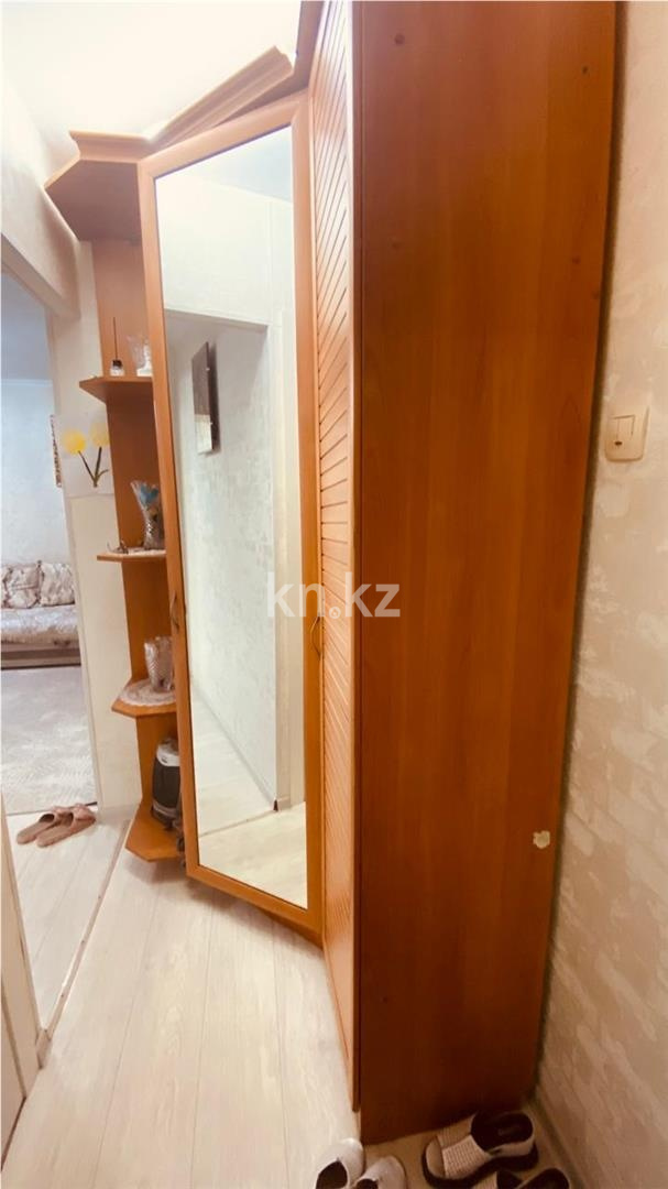 Продажа 2-комнатной квартиры, 44 м² - Продажа двухкомнатных квартир от собственников в Казахстане - страница 5 фото 5 из 5