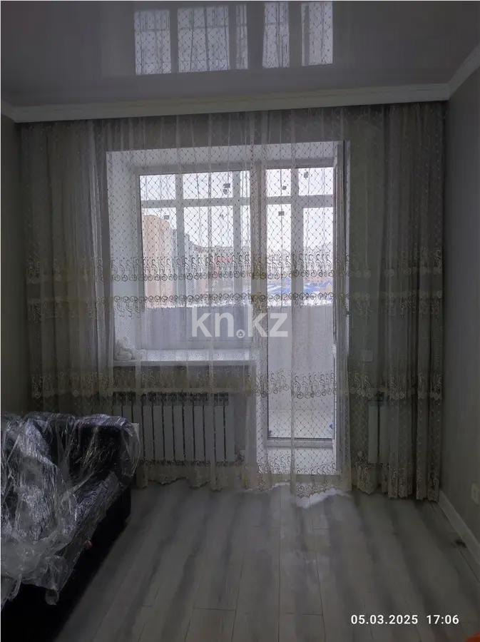 Продажа 2-комнатной квартиры, 63.4 м², ул. Азербаева, дом  37/1 в Астане