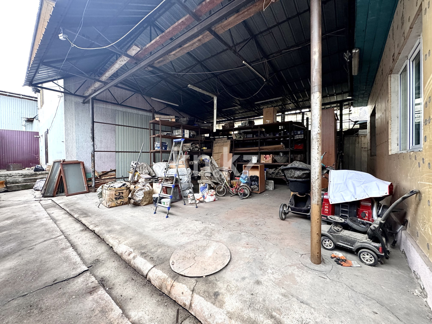 Продажа 6-комнатного дома, 200 м², ул. Грибоедова - Продажа домов, коттеджей в Алматы фото 19 из 25