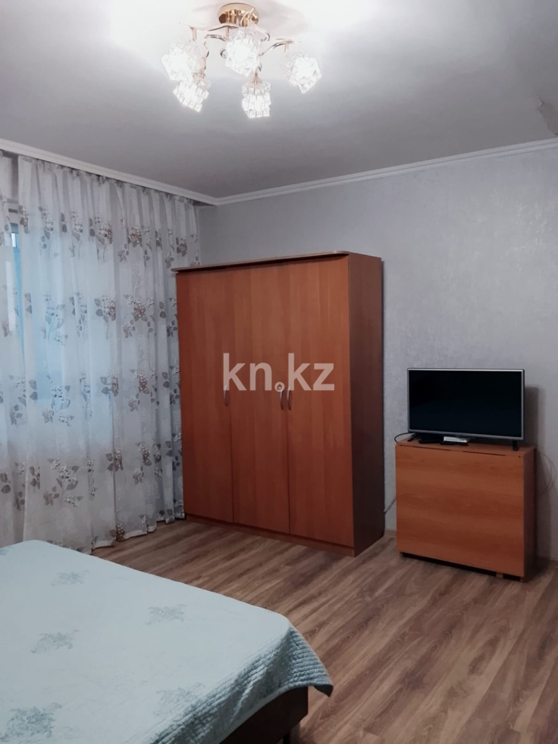 Аренда 1-комнатной квартиры посуточно, 37 м², ул. Таттимбета, дом  19 - Продажа квартир в Караганде фото 3 из 6