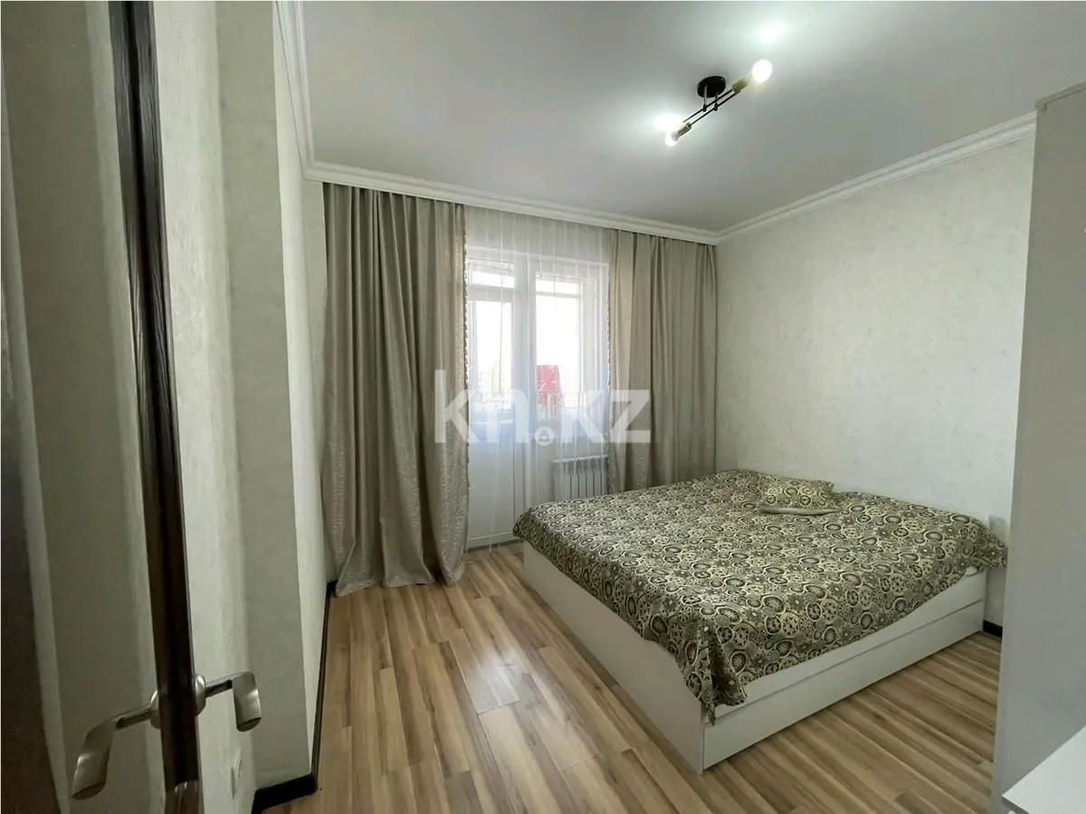 Продажа 3-комнатной квартиры, 95.5 м² в Астане - фото 2