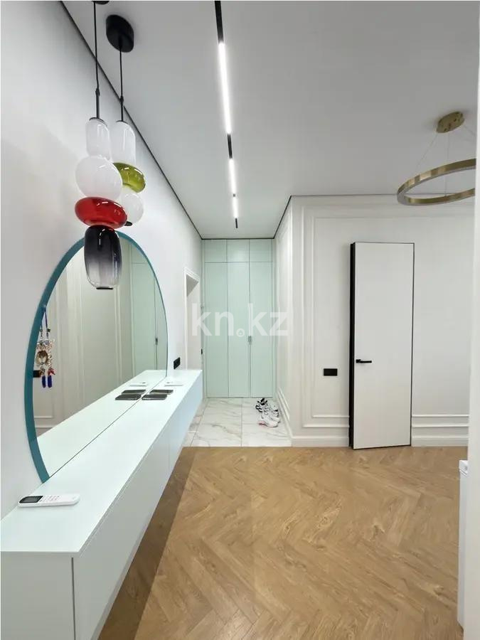 Продажа 3-комнатной квартиры, 93 м² - Продажа трехкомнатных квартир в Караганде фото 7 из 7