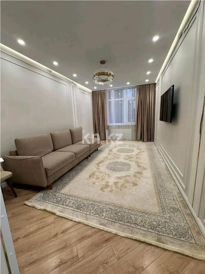 Продажа 4-комнатной квартиры, 112 м² в Астане