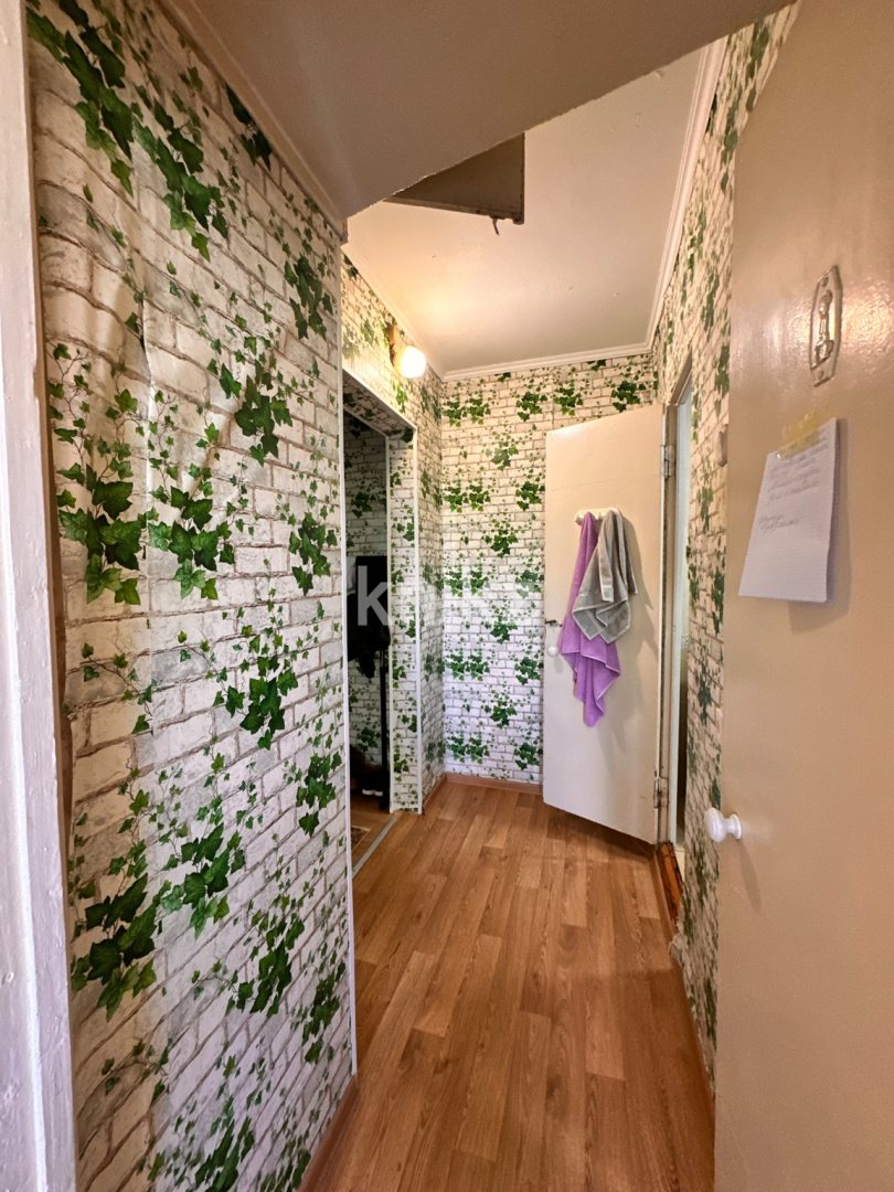 Продажа 2-комнатной квартиры, 52.4 м² в Караганде - фото 15